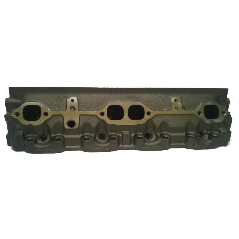 EngineQuest Bare Cylinder Head CH318A; 172cc Cast Iron 62cc for 5.2/5.9L  Magnum