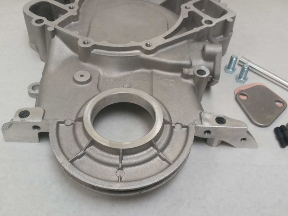 Inside EngineQuest's New Timing Covers 