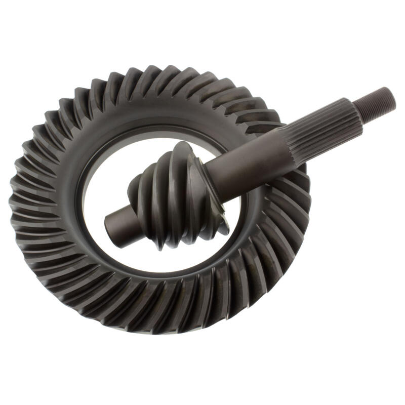 Richmond ring and pinion outlet
