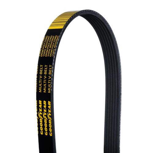 Goodyear serpentine on sale belt