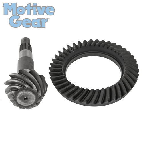 Dana 35 cheap 3.73 gears