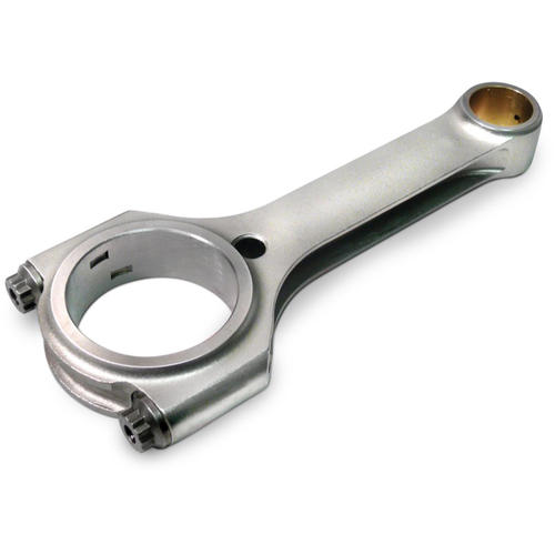 Scat Cranks Connecting Rod Set 6612521QLS; Ultra Q-Lite