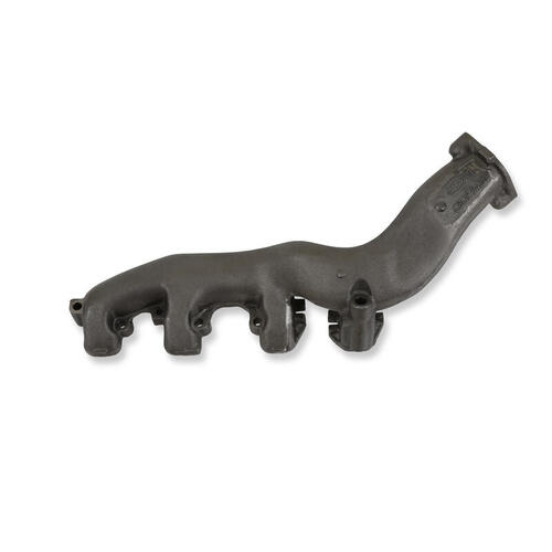 Scott Drake Exhaust Manifold C8OZ-9430-1-BC; Cast Steel for