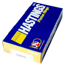 Hastings 133S030 Single Cylinder Piston Ring Set Hastings 133S030 Single Cylinder Piston Ring Set