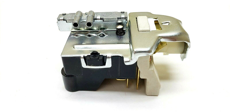 Photo for American Autowire Headlight Switch 01995191; Unlighted Pull for 1968 to 1977 Chevy Camaro, Corvette, Fullsize 