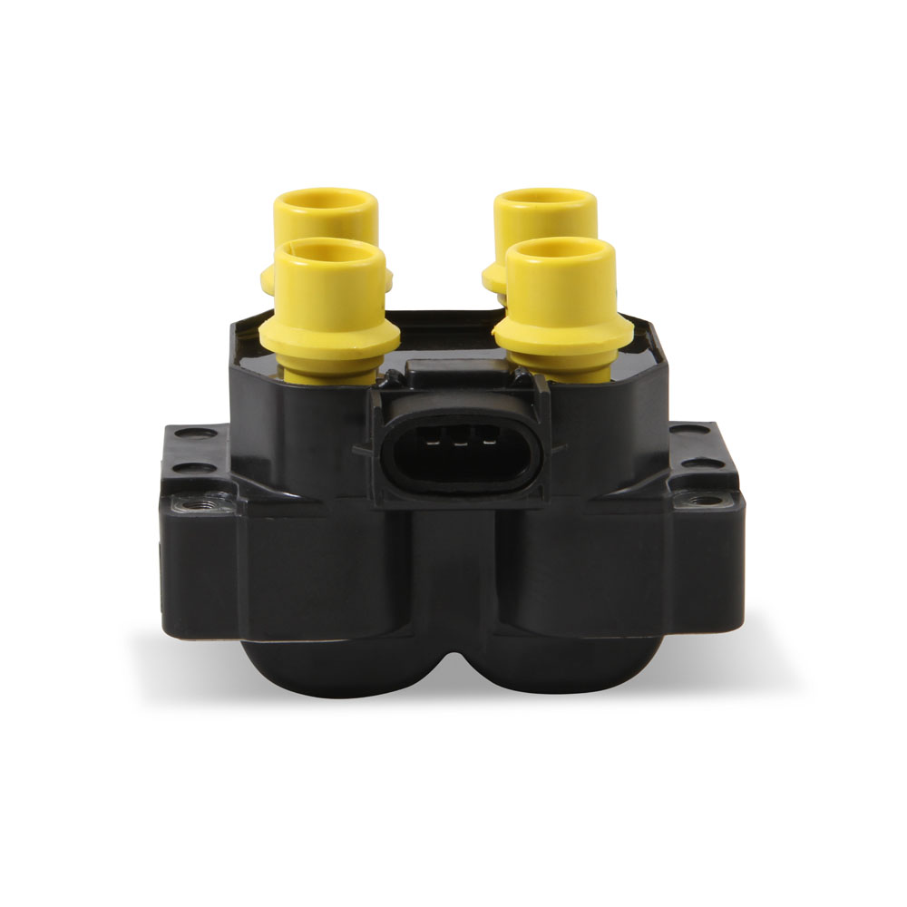 ACCEL Ignition Coil 140018; 