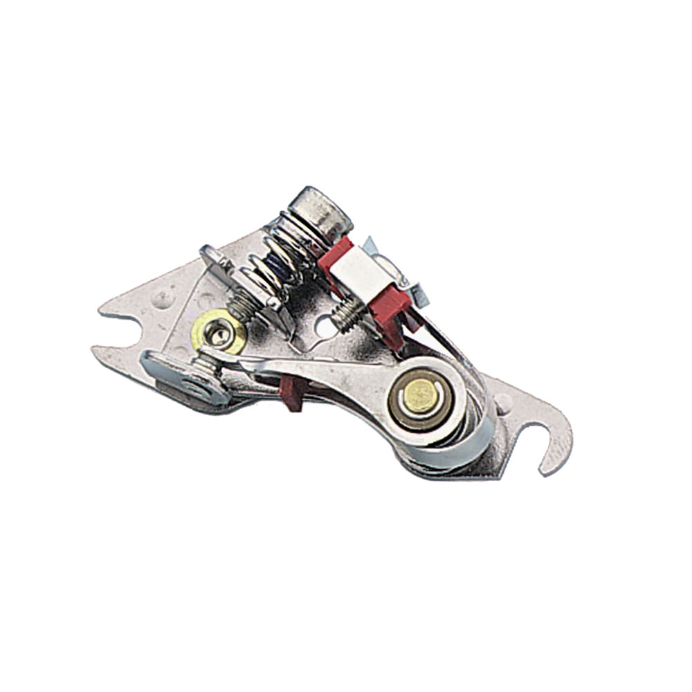Photo for ACCEL Ignition Contact Set 110128;
