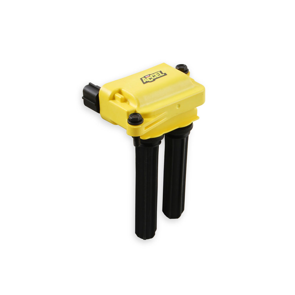 ACCEL Ignition Coil 140038-8; 