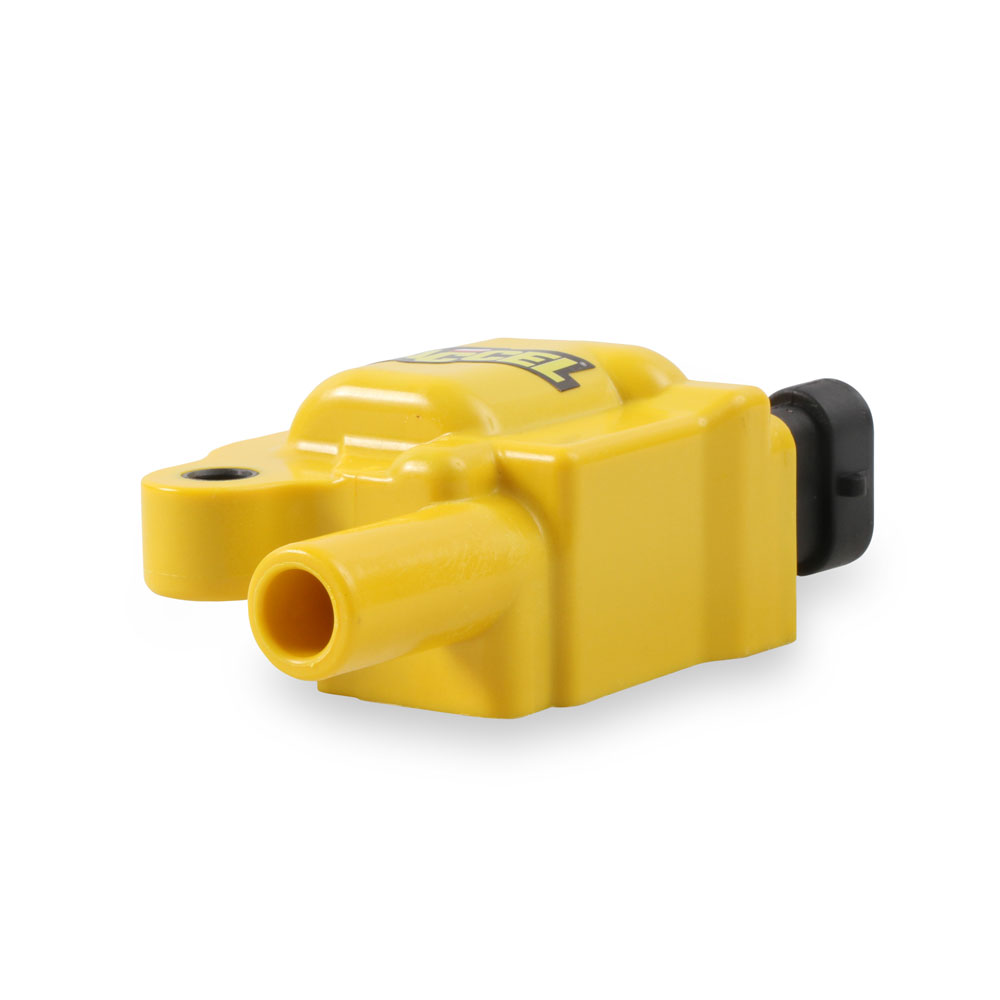 ACCEL Ignition Coils 140043-8; 