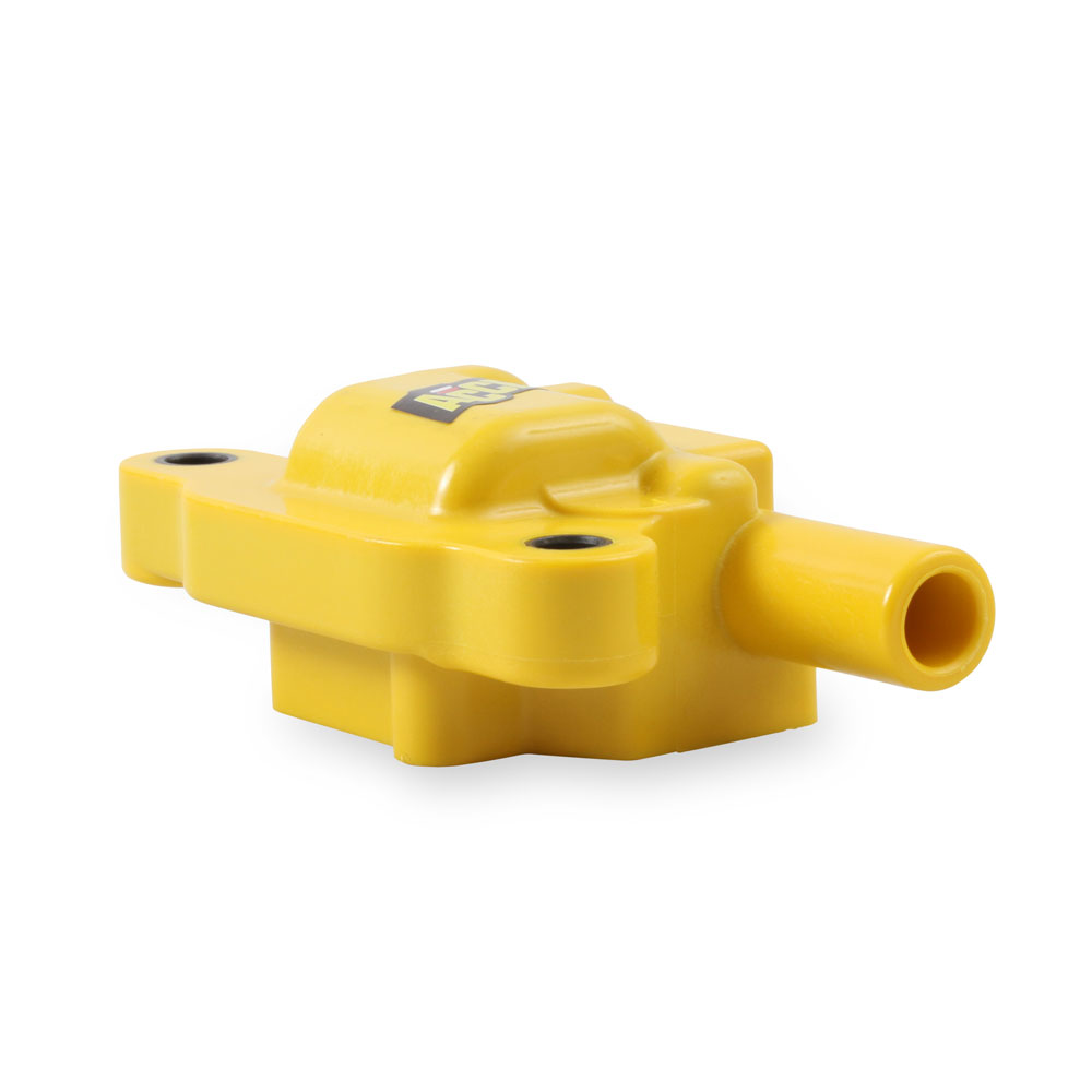 ACCEL Ignition Coils 140043-8; 