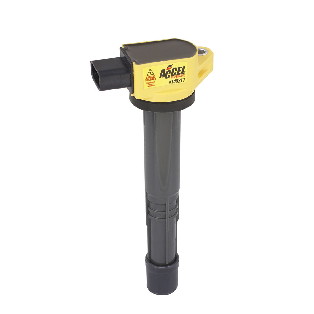 Photo for ACCEL Ignition Coil 140311;