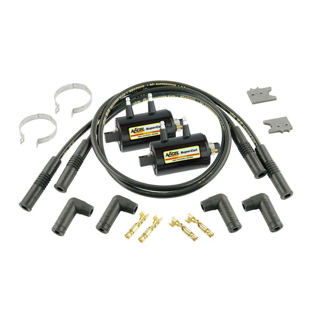 Photo for ACCEL Ignition Kit 140403K; 
