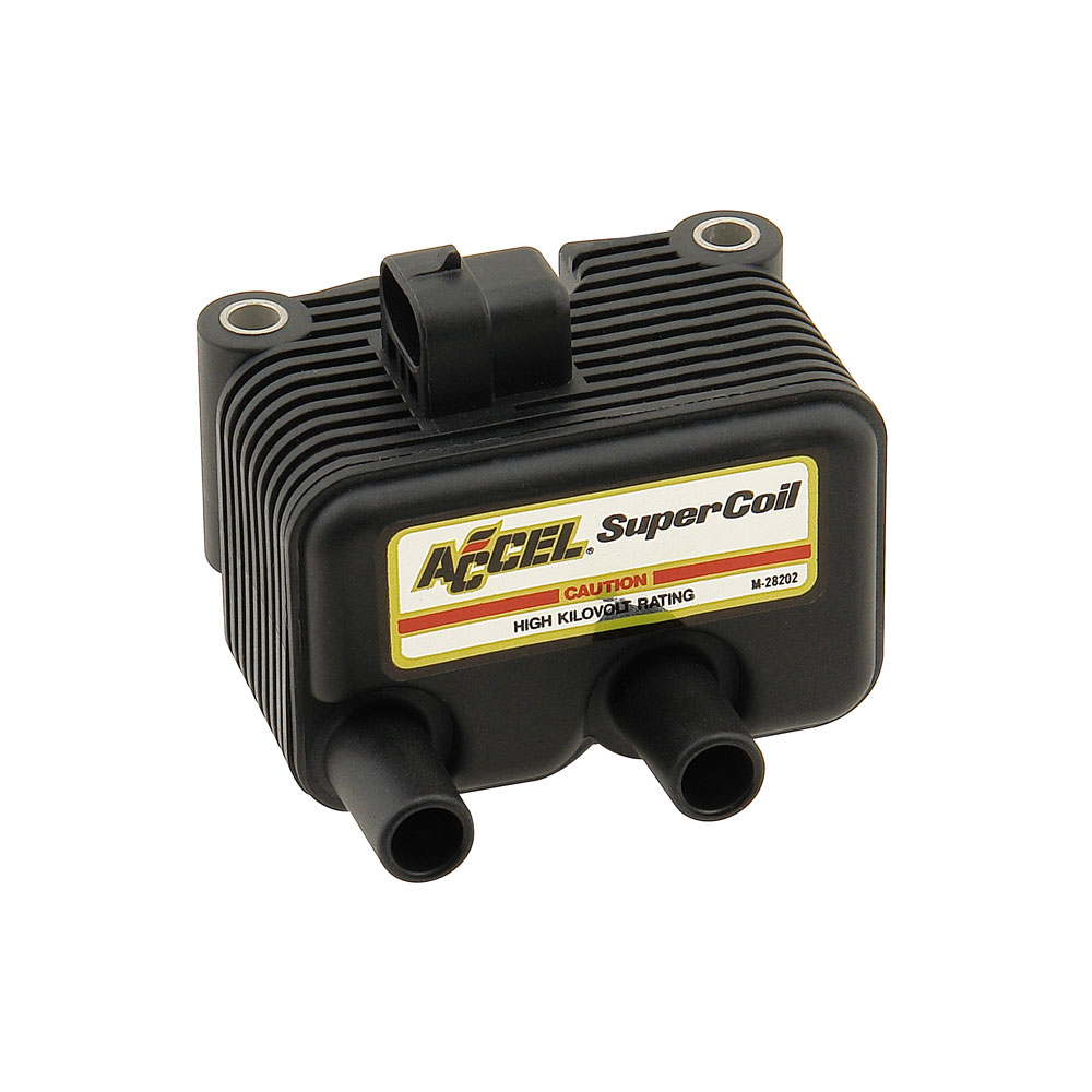 Photo for ACCEL Ignition Coil 140409;