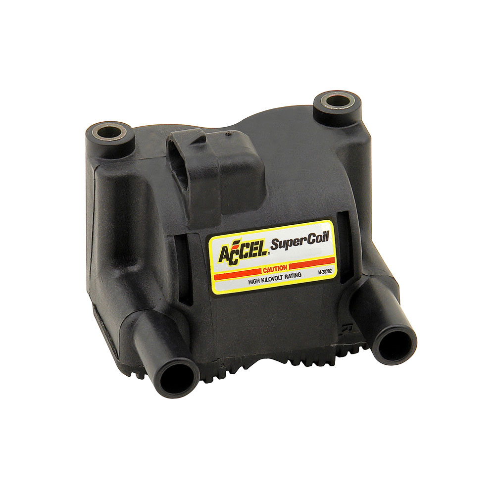 Photo for ACCEL Ignition Coil 140410; 