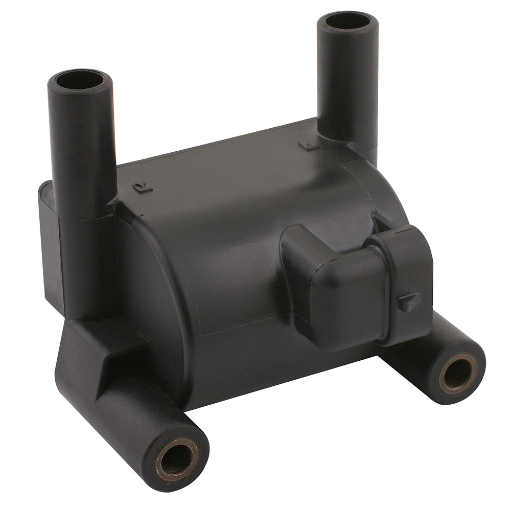 Photo for ACCEL Ignition Coil 140413;