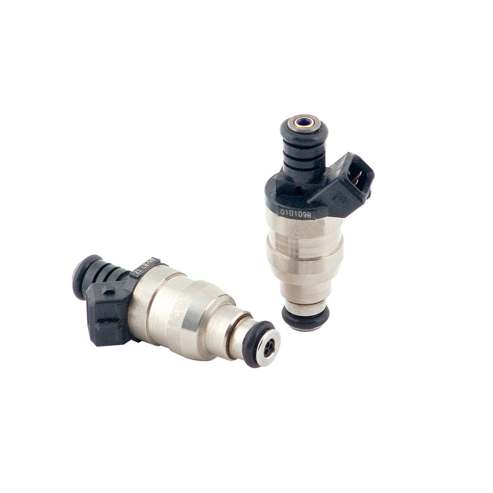 Photo for ACCEL Fuel Injector 150121; EV1 Jetronic, Minitimer 14.5 Ohms