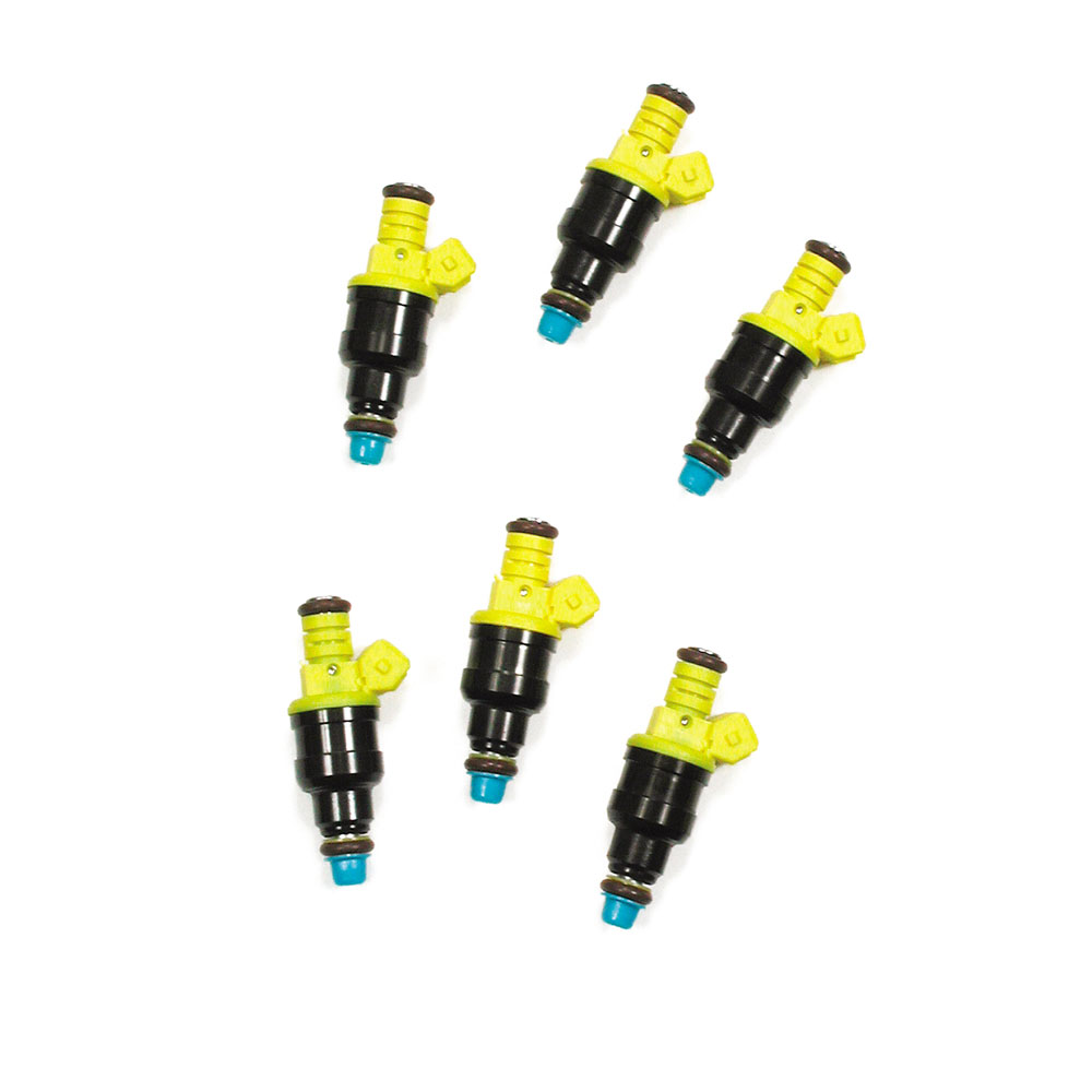 Photo for ACCEL Fuel Injector 150615; EV1 Jetronic, Minitimer 14.5 Ohms