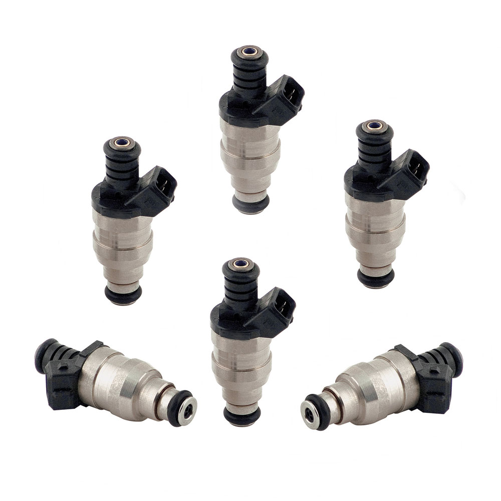 Photo for ACCEL Fuel Injector 150630; EV1 Jetronic, Minitimer 14.5 Ohms