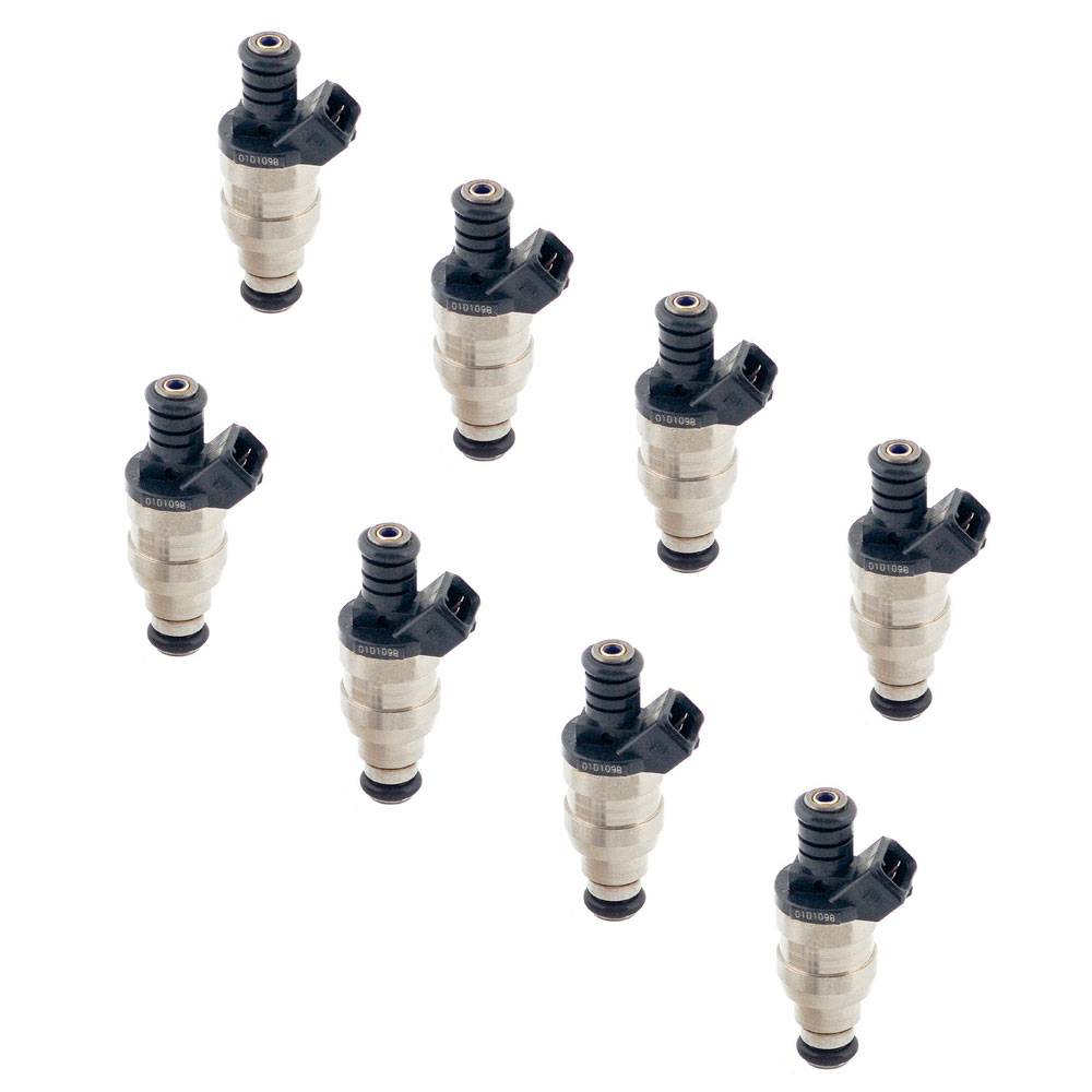 Photo for ACCEL Fuel Injector 150823; EV1 Jetronic, Minitimer 14.5 Ohms 