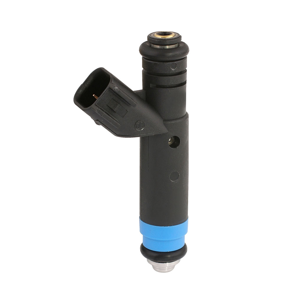 Photo for ACCEL Fuel Injector 151180; EV6 USCAR 12.2 Ohms