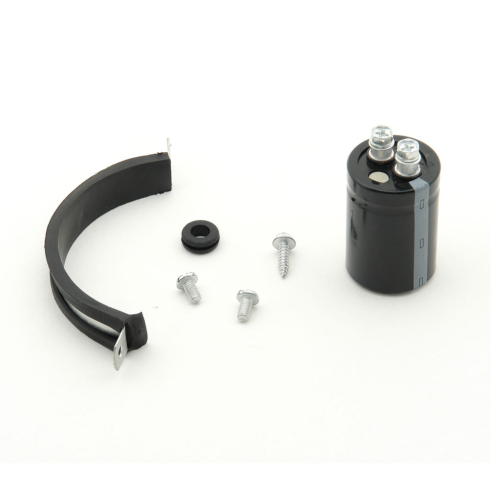 Photo for ACCEL Ignition Tune-Up Kit 151308; Motorcycle Battery Eliminator Kit