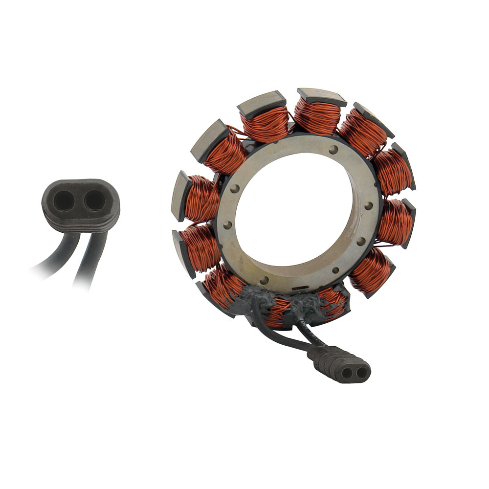 Photo for ACCEL Alternator Stator 152107;