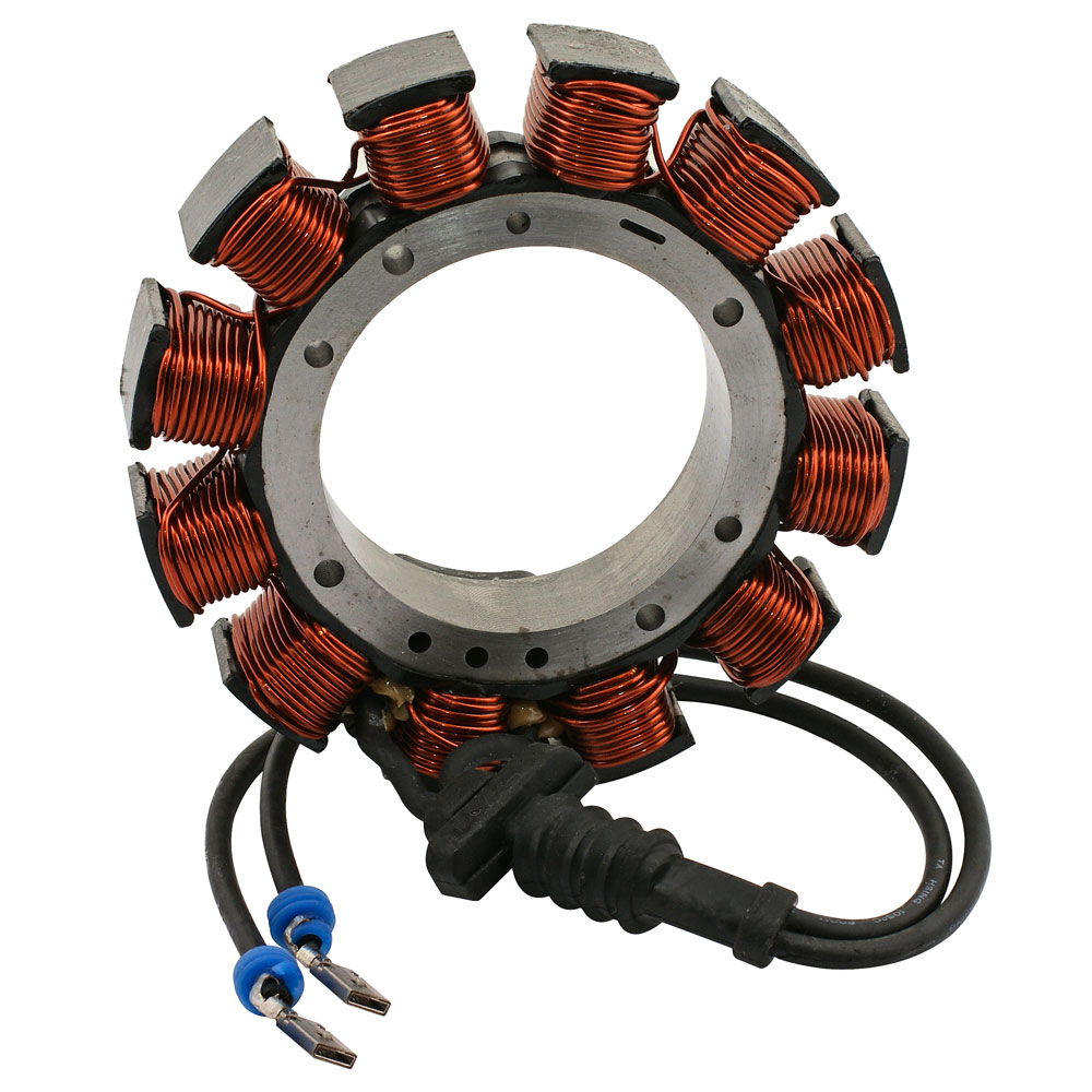 Photo for ACCEL Alternator Stator 152114;