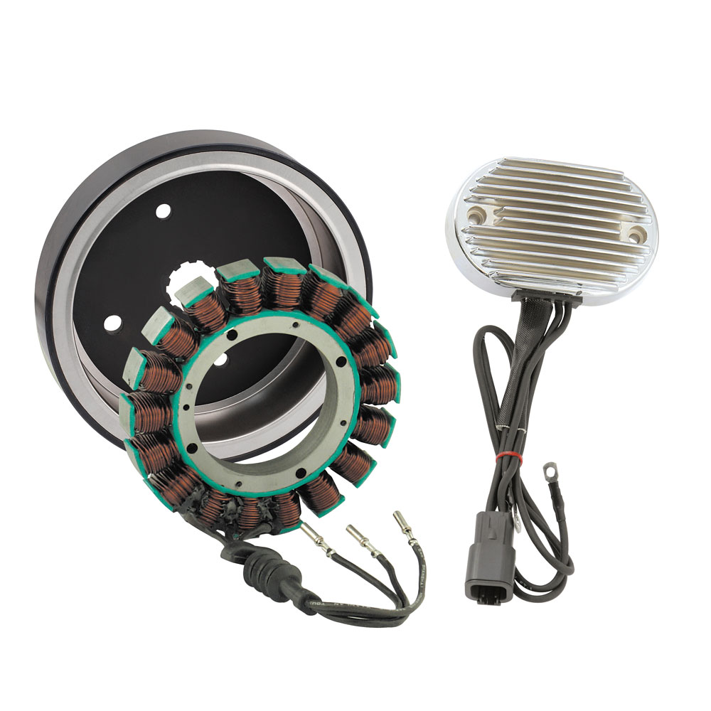 Photo for ACCEL Generator 152304;