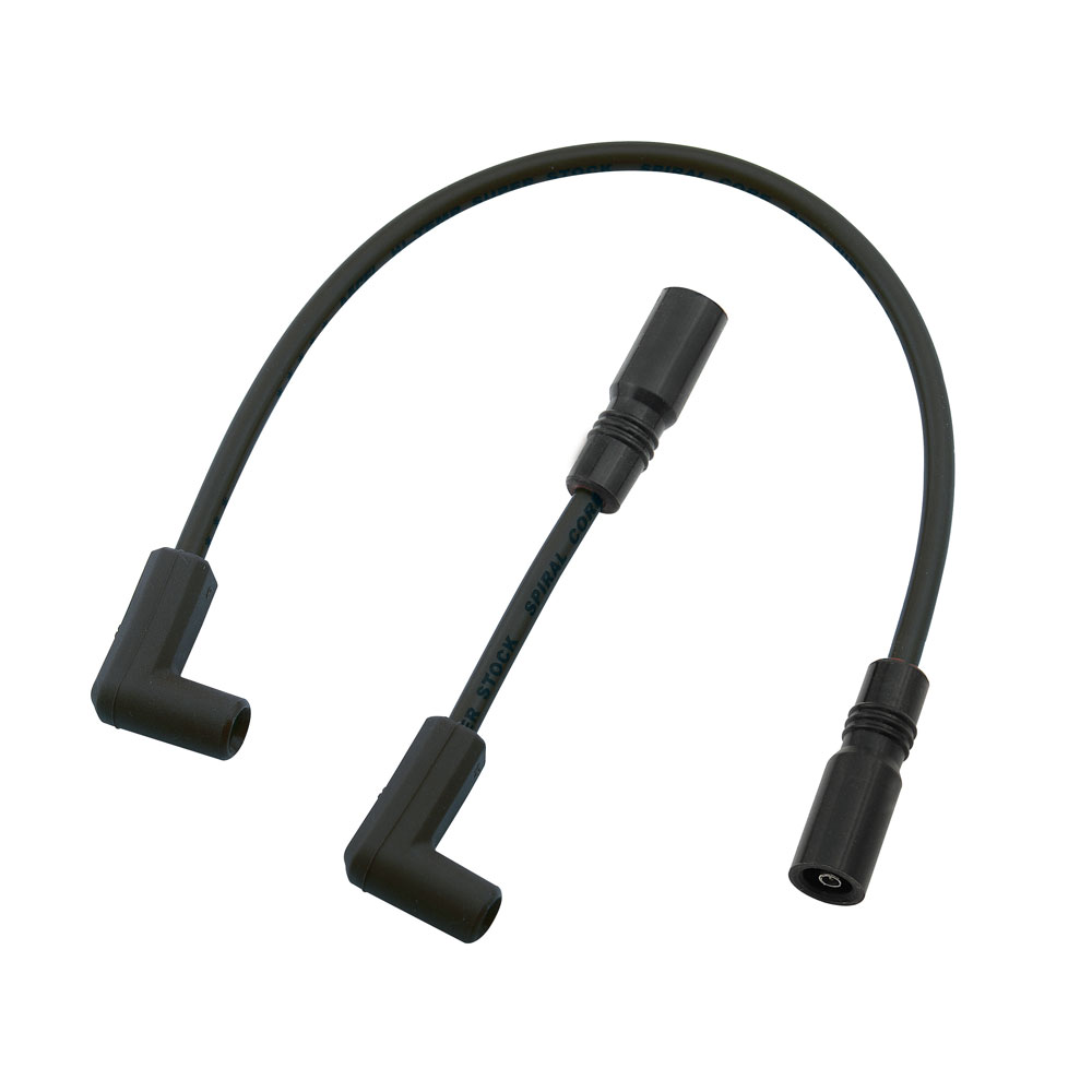 Photo for ACCEL Spark Plug Wire Set 171100-K;