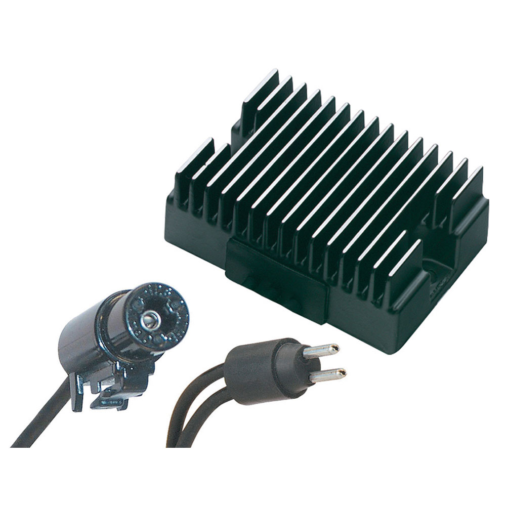 Photo for ACCEL Voltage Regulator 201130B; 