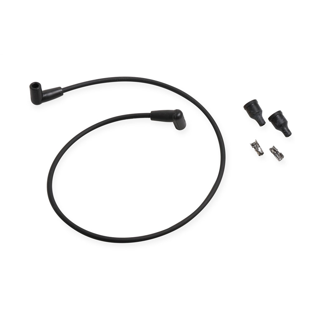 Photo for ACCEL Spark Plug Wire Set 23104; 