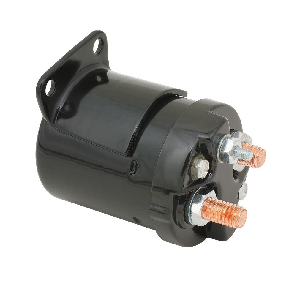 Photo for ACCEL Starter Solenoid 40111B;
