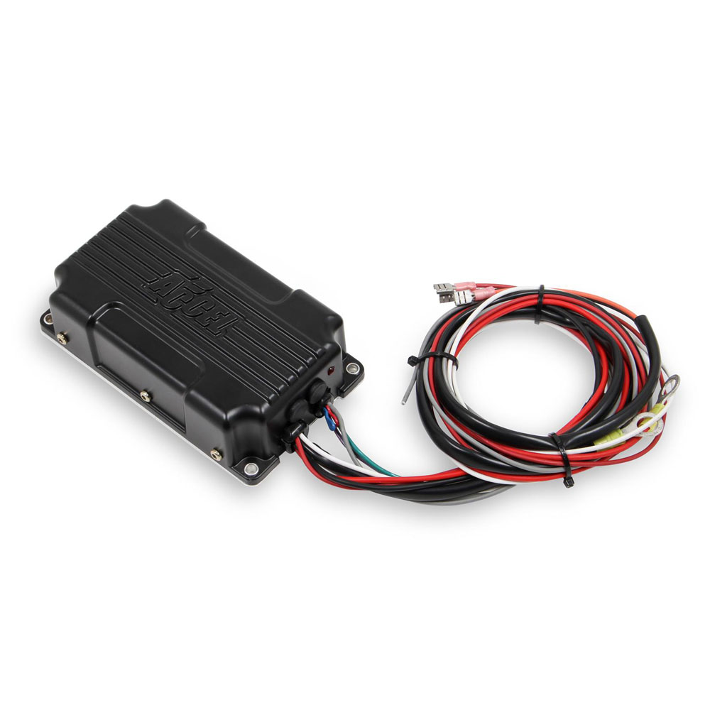Photo for ACCEL Distributor Ignition Module 61212;