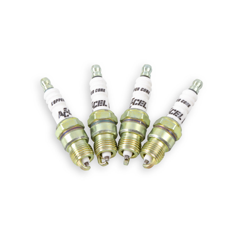 ACCEL Spark Plug 8199; 