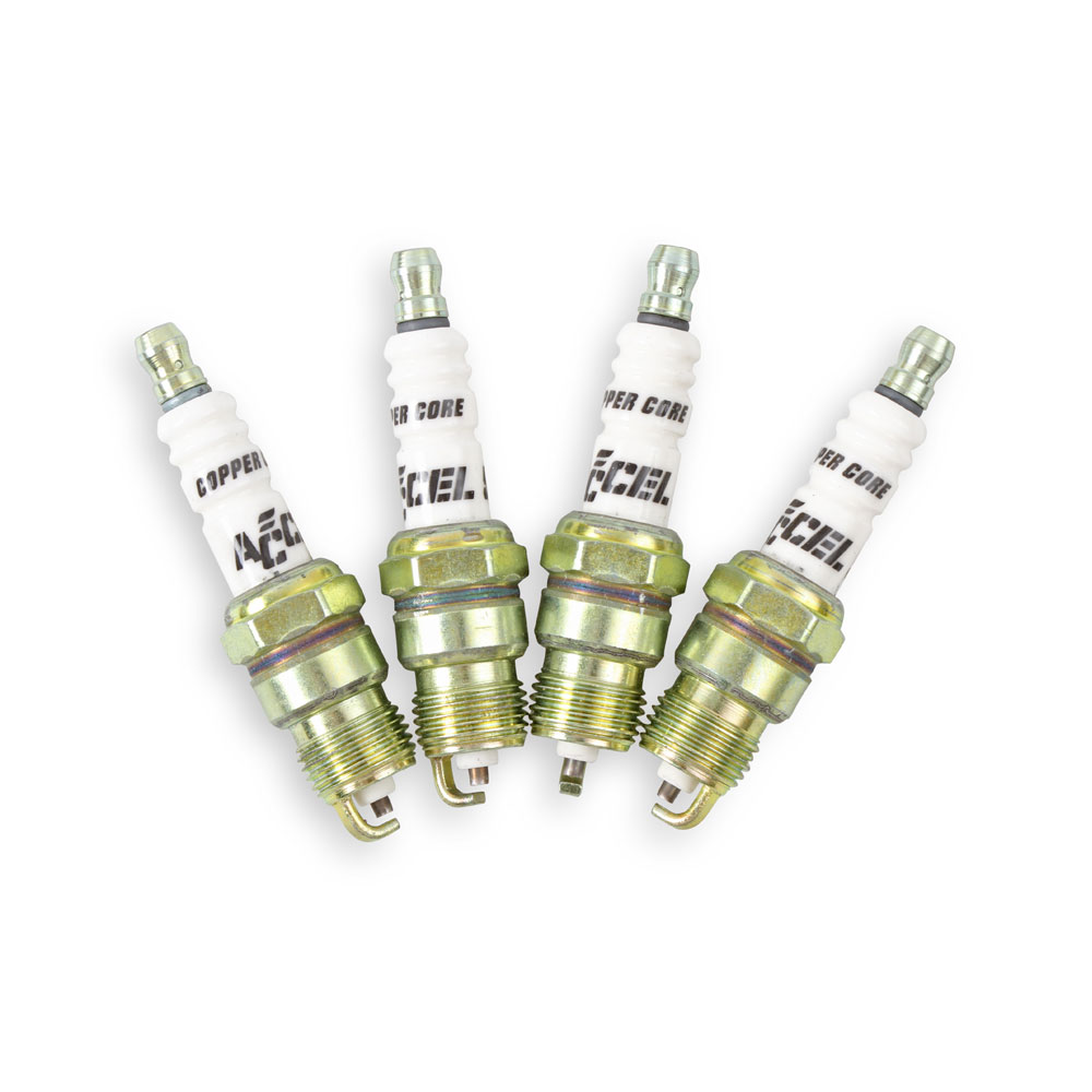 ACCEL Spark Plug 8199; 
