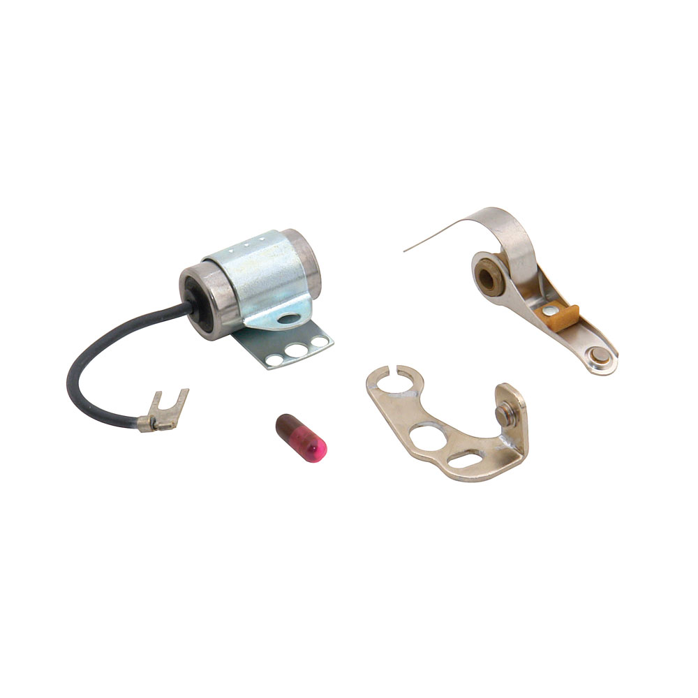 Photo for ACCEL Ignition Tune-Up Kit 8401;