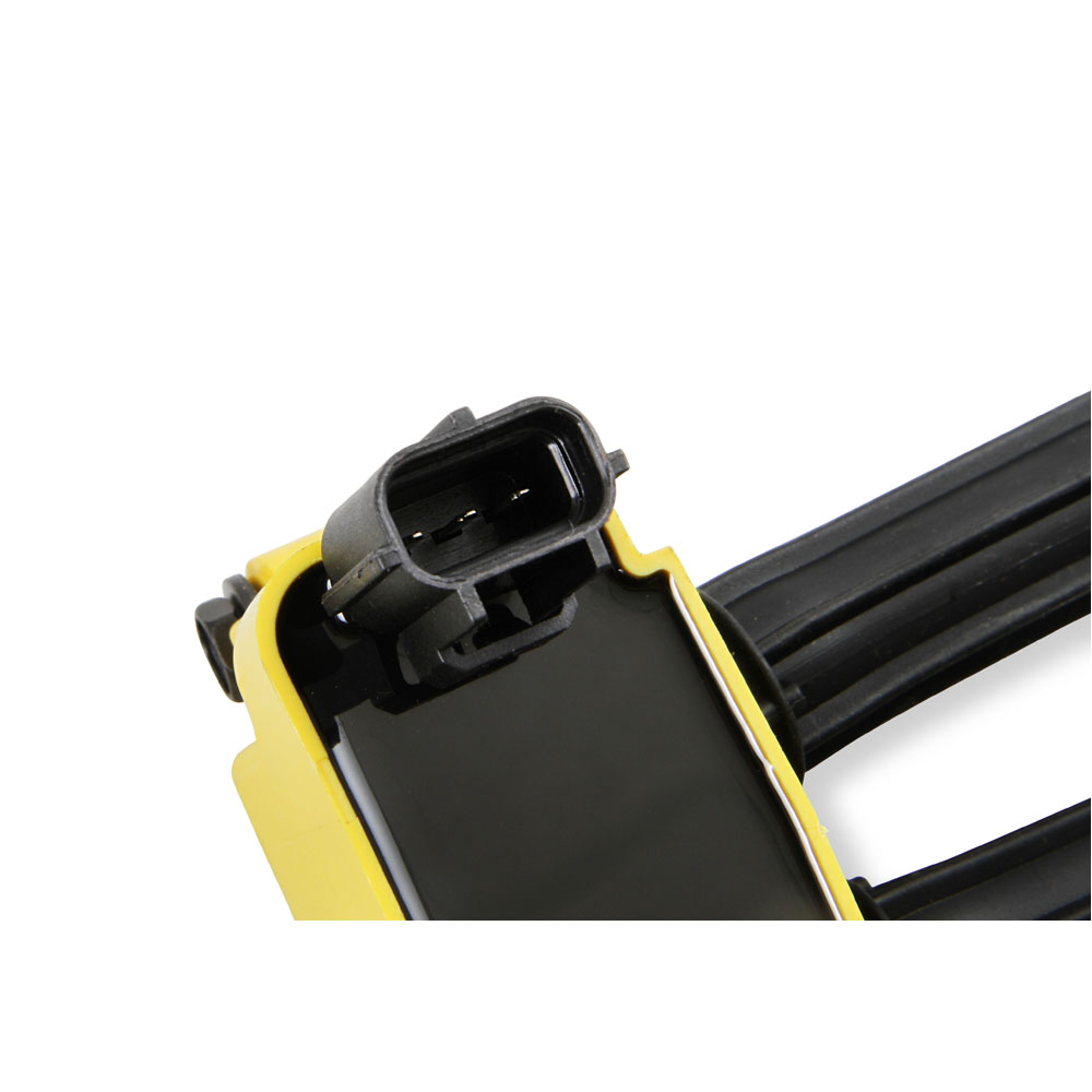 ACCEL Ignition Coil 140038; 