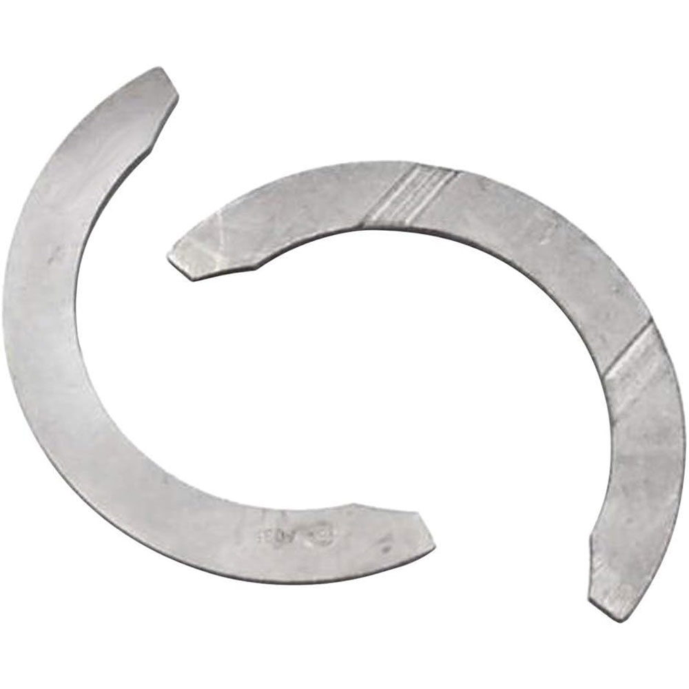 Photo for ACL Bearings Crankshaft Thrust Washer Set 2T1689-STD; Standard for Toyota 1832, 1838, 1995, 1998, 2164cc