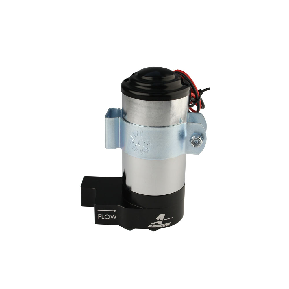  Aeromotive Electric Fuel Pump Image