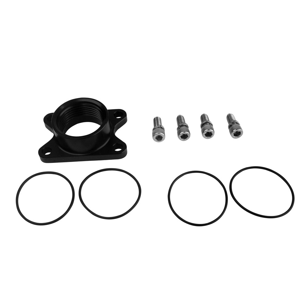  Aeromotive Fuel Pump Port Adapter Image