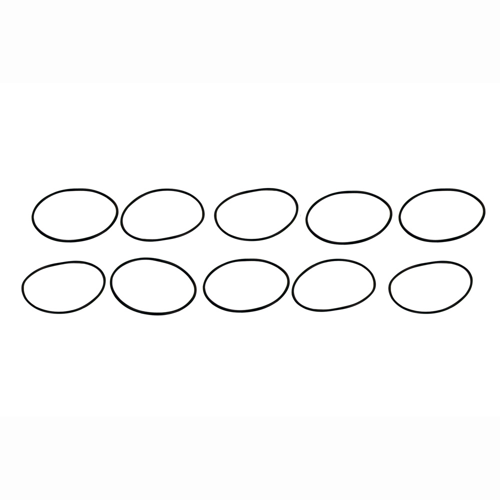 Aeromotive O-Ring 12001; Fuel Filter O-Rings 