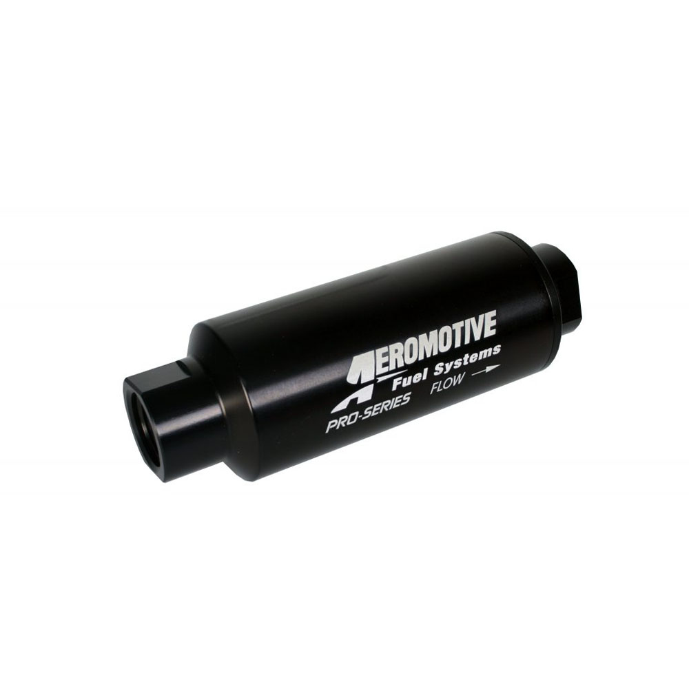  Aeromotive Fuel Filter Image