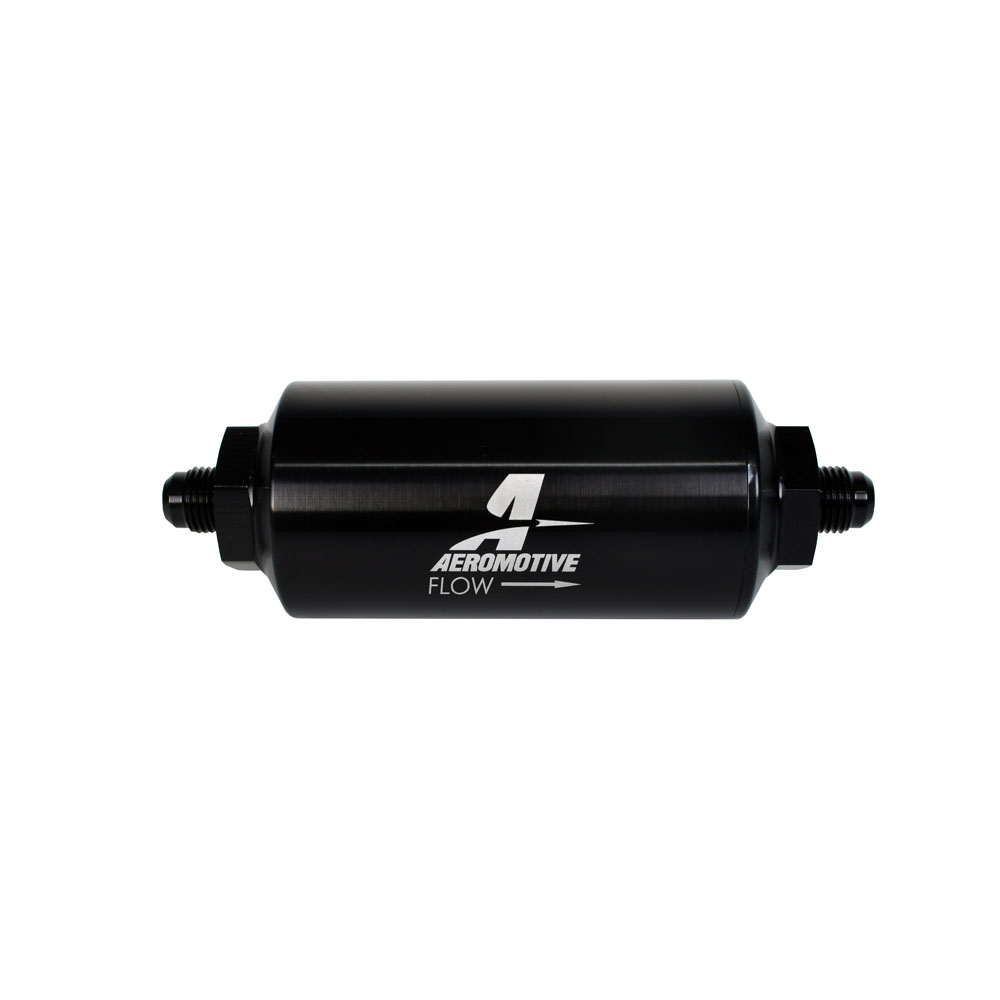 Aeromotive Fuel Filter Image