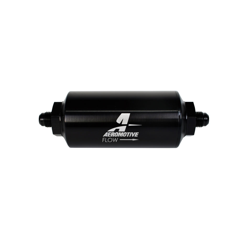  Aeromotive Fuel Filter Image
