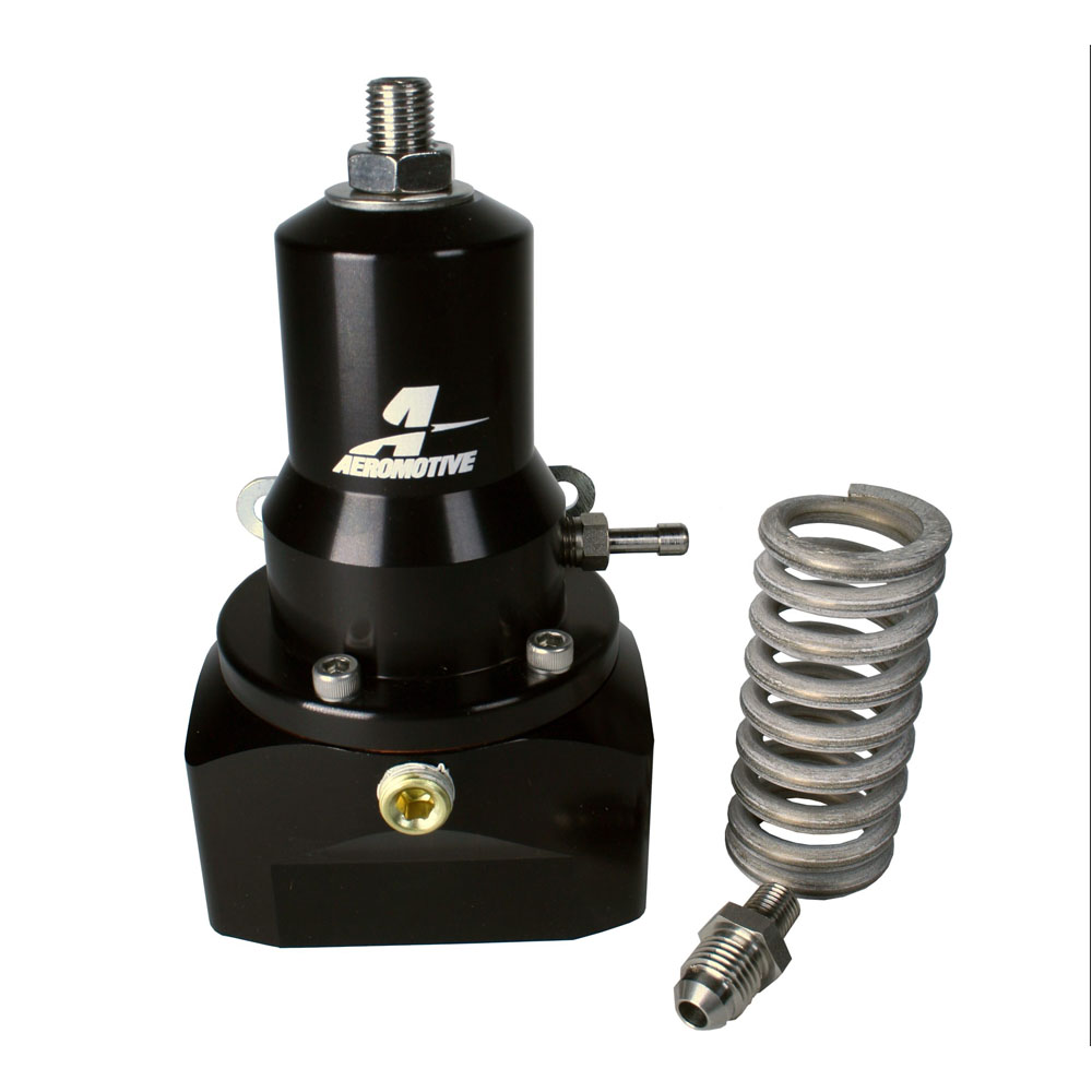  Aeromotive Fuel Pressure Regulator Image