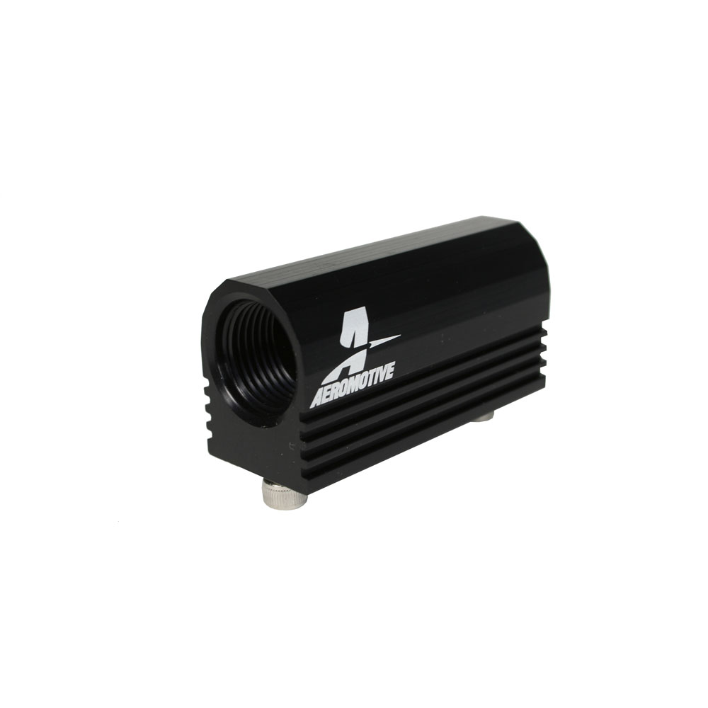  Aeromotive Fuel Pressure Sensor Adapter Image
