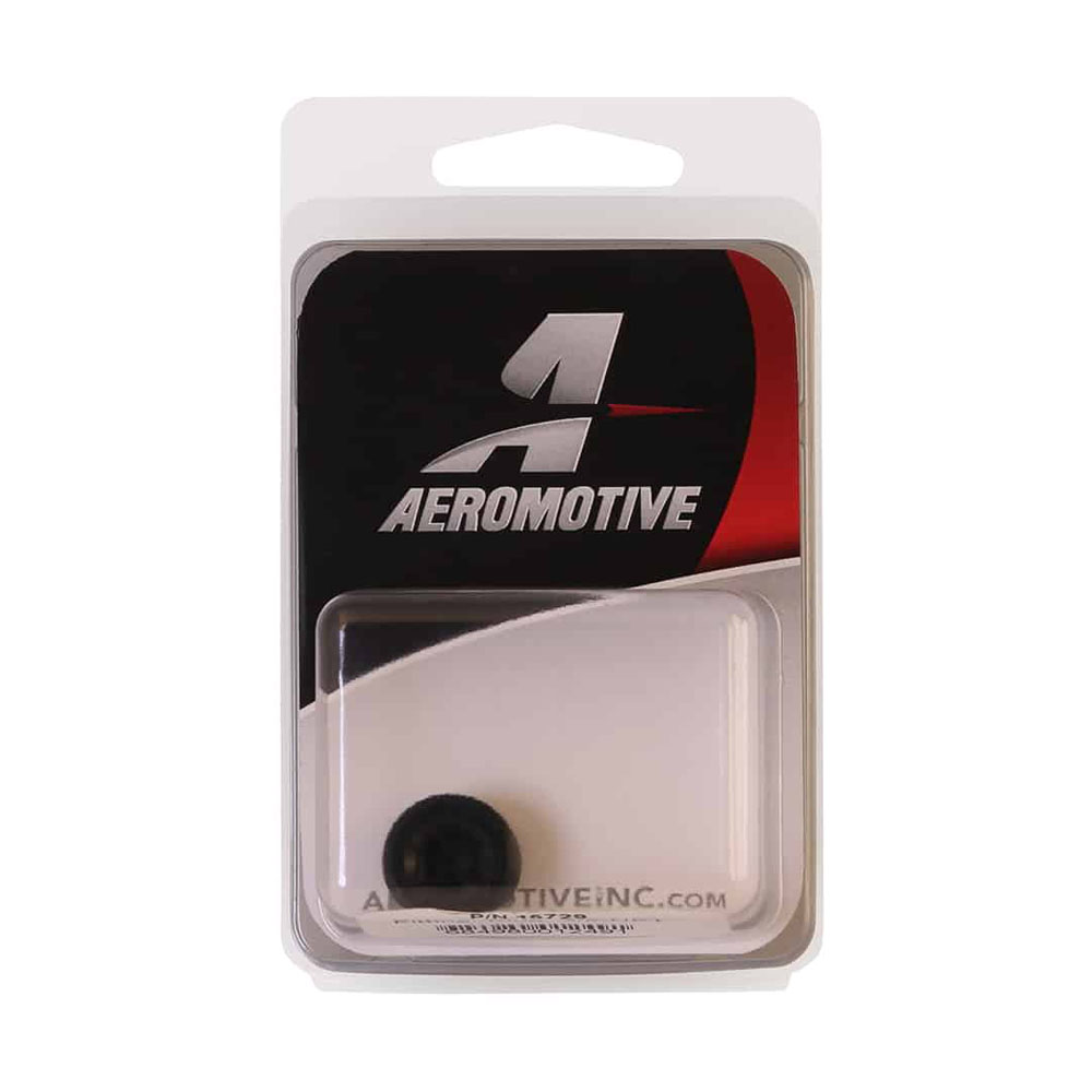 Aeromotive Hose End 15729; 