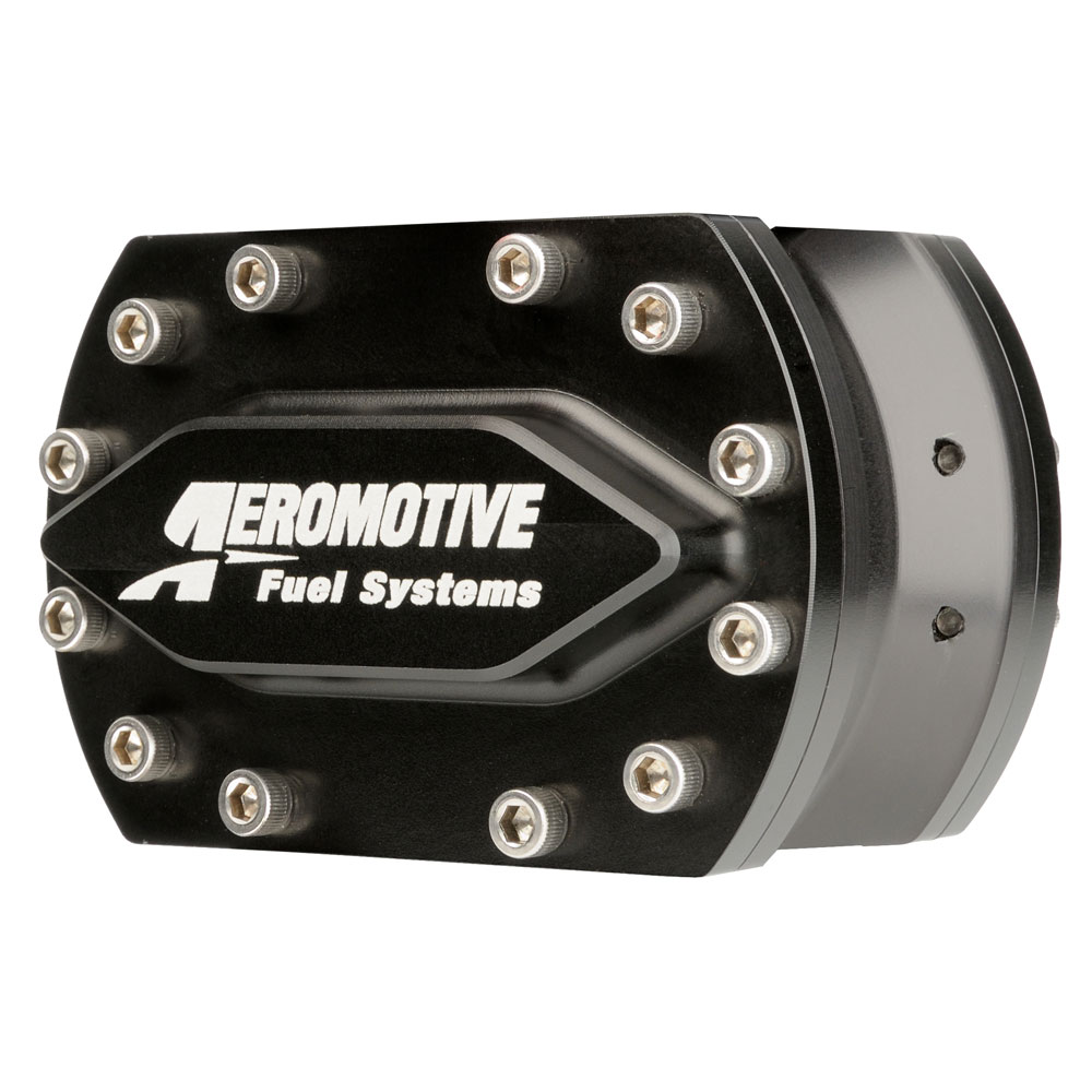 Photo for Aeromotive Mechanical Fuel Pump 11130; Spur Gear Extreme