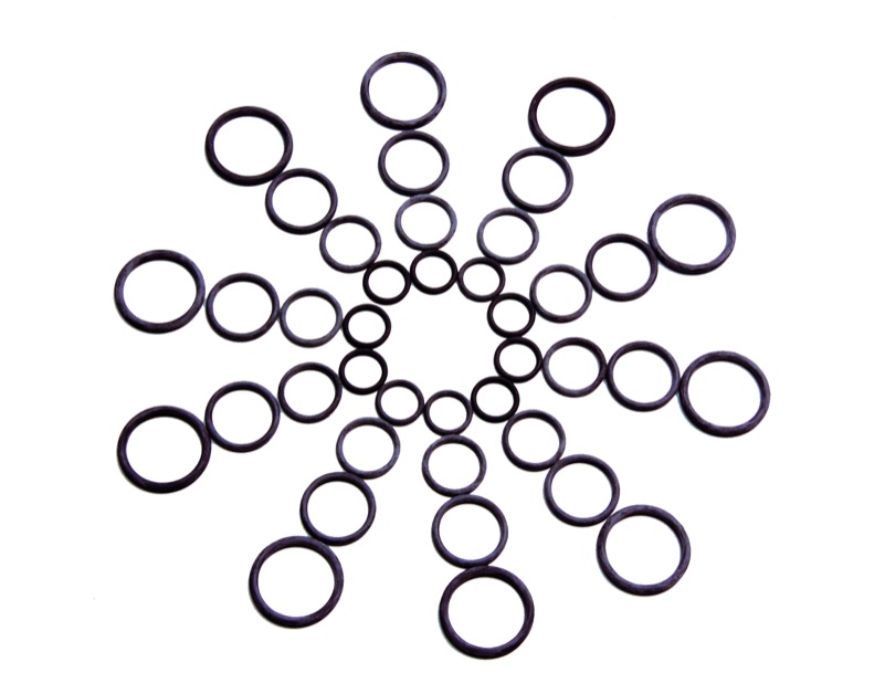 Aeromotive O-Ring 15622; 