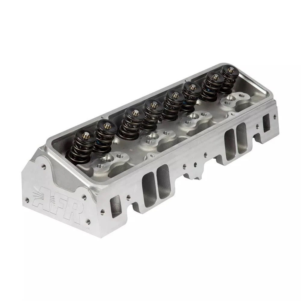 Air Flow Research Cylinder Head Assembly Image